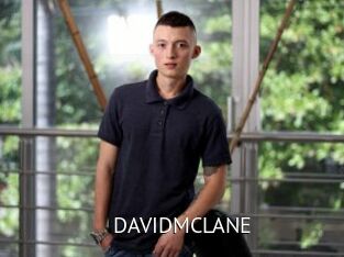 DAVIDMCLANE