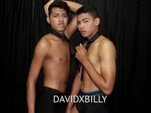 DAVIDXBILLY