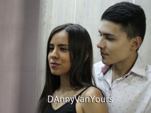 DAnnyVanYours