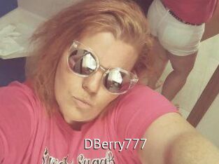 DBerry777