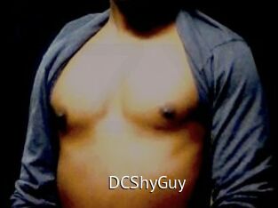 DCShyGuy
