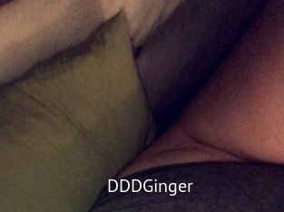 DDDGinger