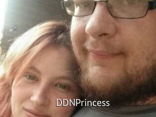 DDNPrincess