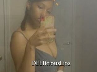 DEEliciousLipz