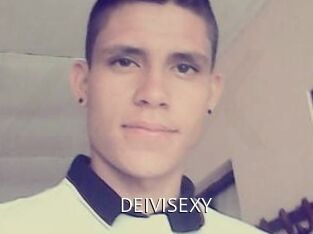 DEIVISEXY Zizi X