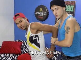 DEIVYMATT2