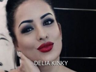 DELIA_KINKY