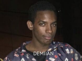 DEMIIAN