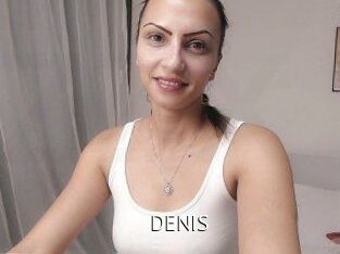DENIS_ Zizi X
