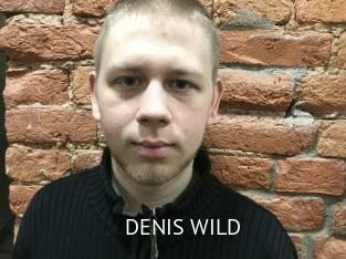 DENIS_WILD