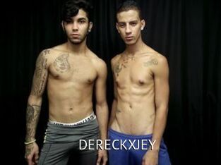DERECKXJEY