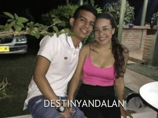 DESTINYANDALAN