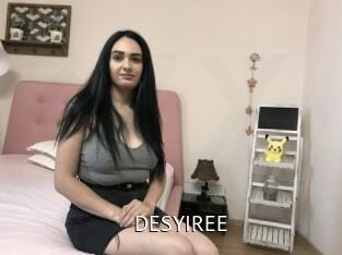 DESYIREE