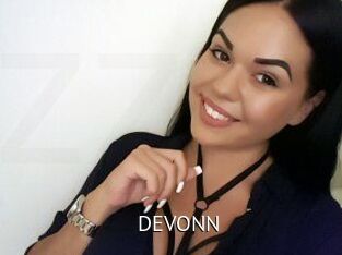 DEVONN_ Zizi X