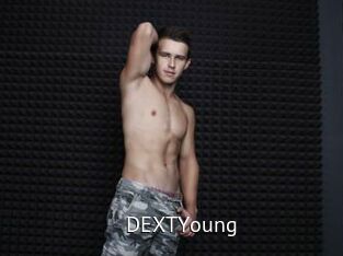 DEXTYoung Zizi X