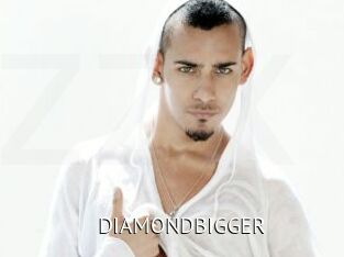DIAMONDBIGGER Zizi X