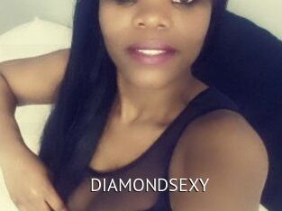 DIAMONDSEXY