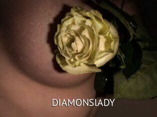 DIAMONSlADY