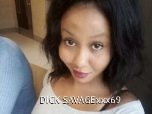 DICK_SAVAGExxx69 Zizi X