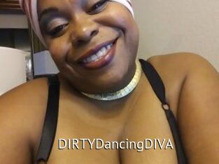 DIRTYDancingDIVA
