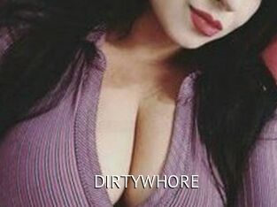 DIRTYWHORE Zizi X