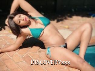 DISCOVERYxxx