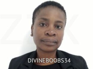 DIVINEBOOBS34