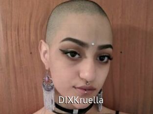 DIXKruella