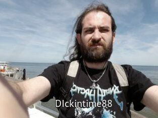 DIckintime88