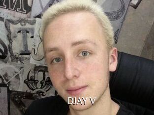 DJAY_V