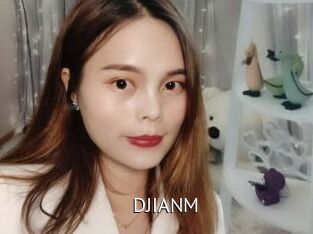 DJIANM