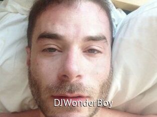DJWonderBoy Zizi X