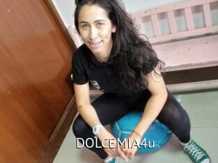 DOLCEMIA4u Zizi X