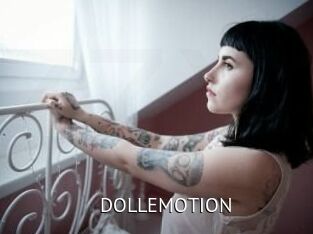 DOLLEMOTION