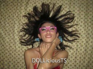 DOLLiciousTS