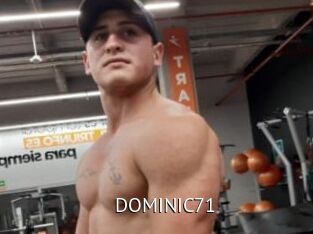 DOMINIC71