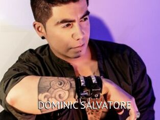 DOMINIC_SALVATORE Zizi X