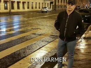 DON_HARMEN