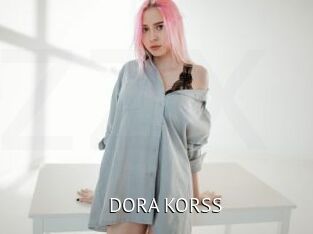 DORA_KORSS