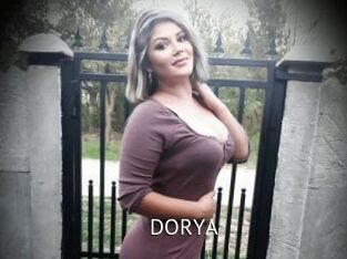 DORYA
