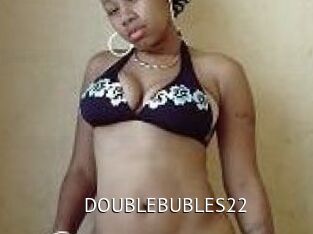 DOUBLEBUBLES22