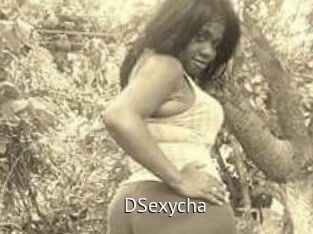 DSexycha