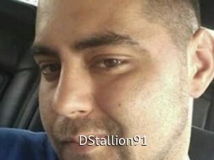 DStallion91