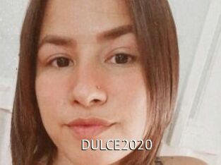 DULCE2020