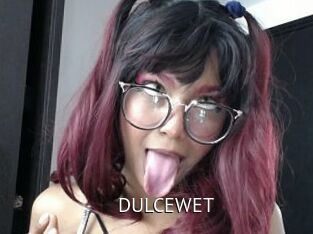 DULCEWET