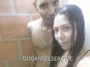 DUOANGELSEROTIC