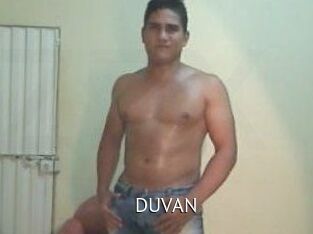 DUVAN