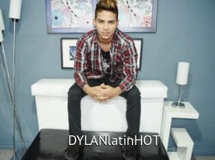 DYLANlatinHOT Zizi X
