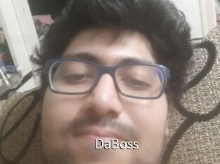DaBoss