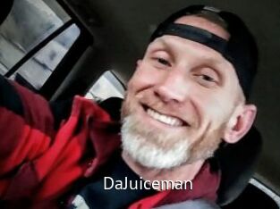 DaJuiceman